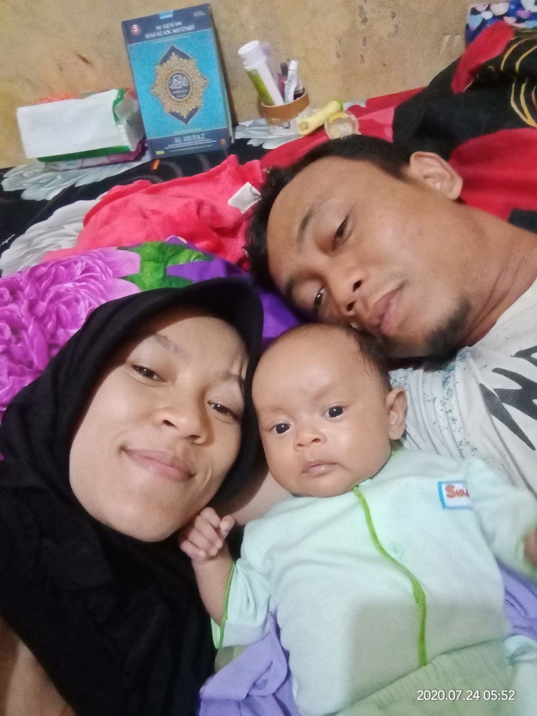 widia imanti profile icon