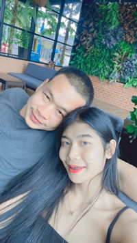 สุทธิกานต์ ขานฤทธี profile icon