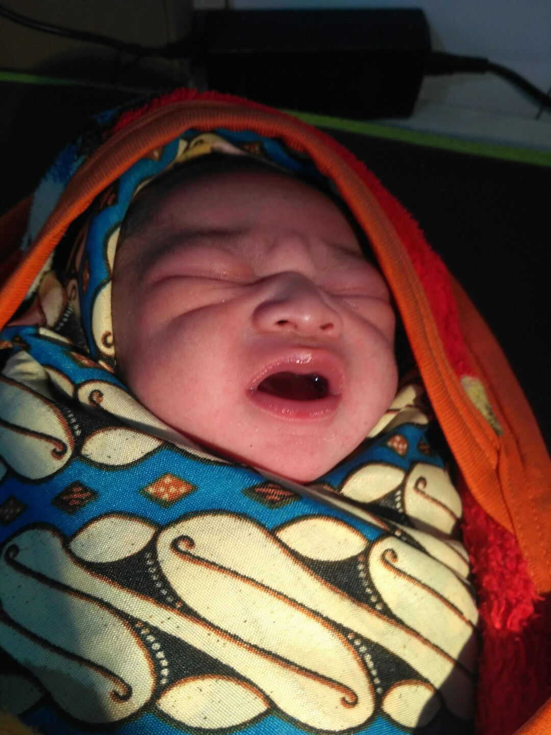 Muhamad raiss profile icon