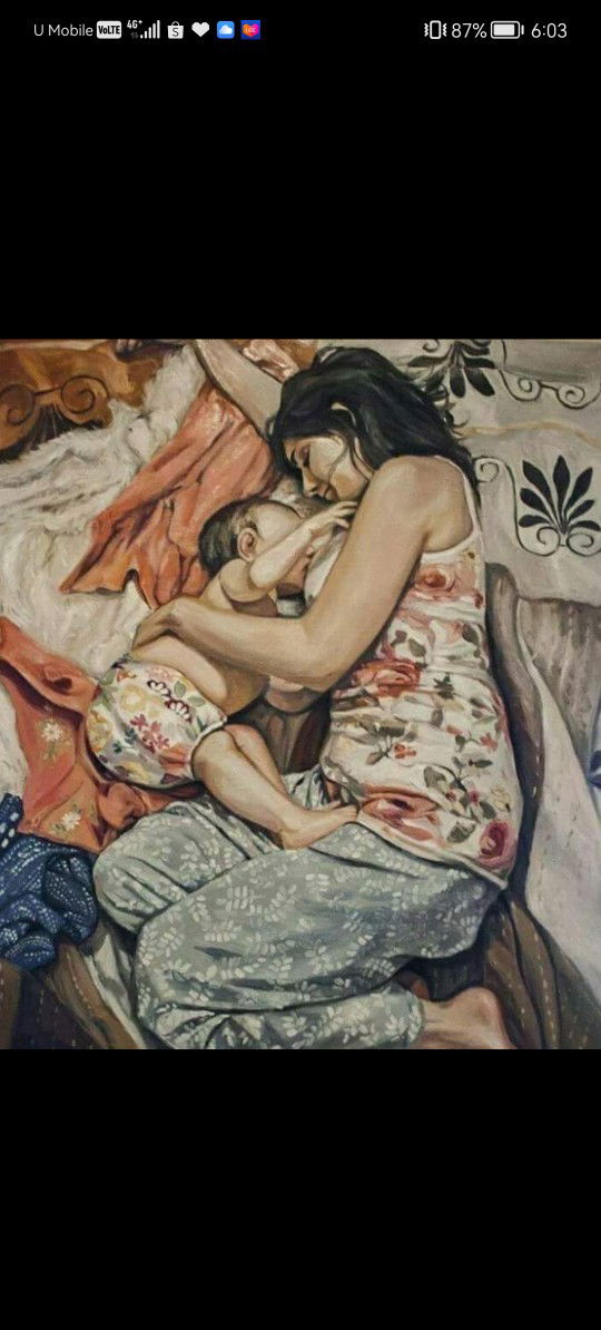 Sarah Liyana profile icon