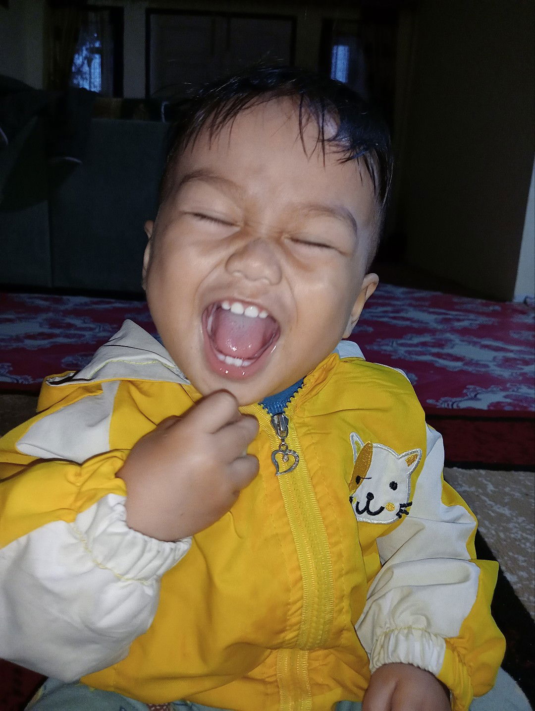 Hani Nanda profile icon