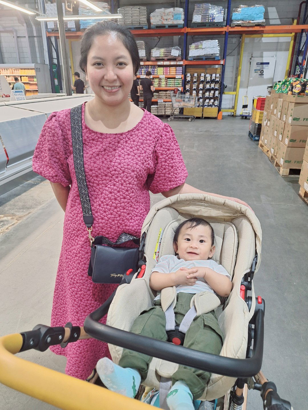 Naica Santos Gensis profile icon