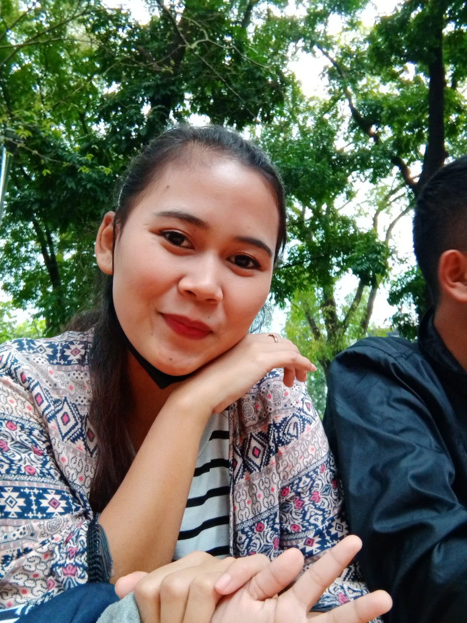 Desi k,s profile icon