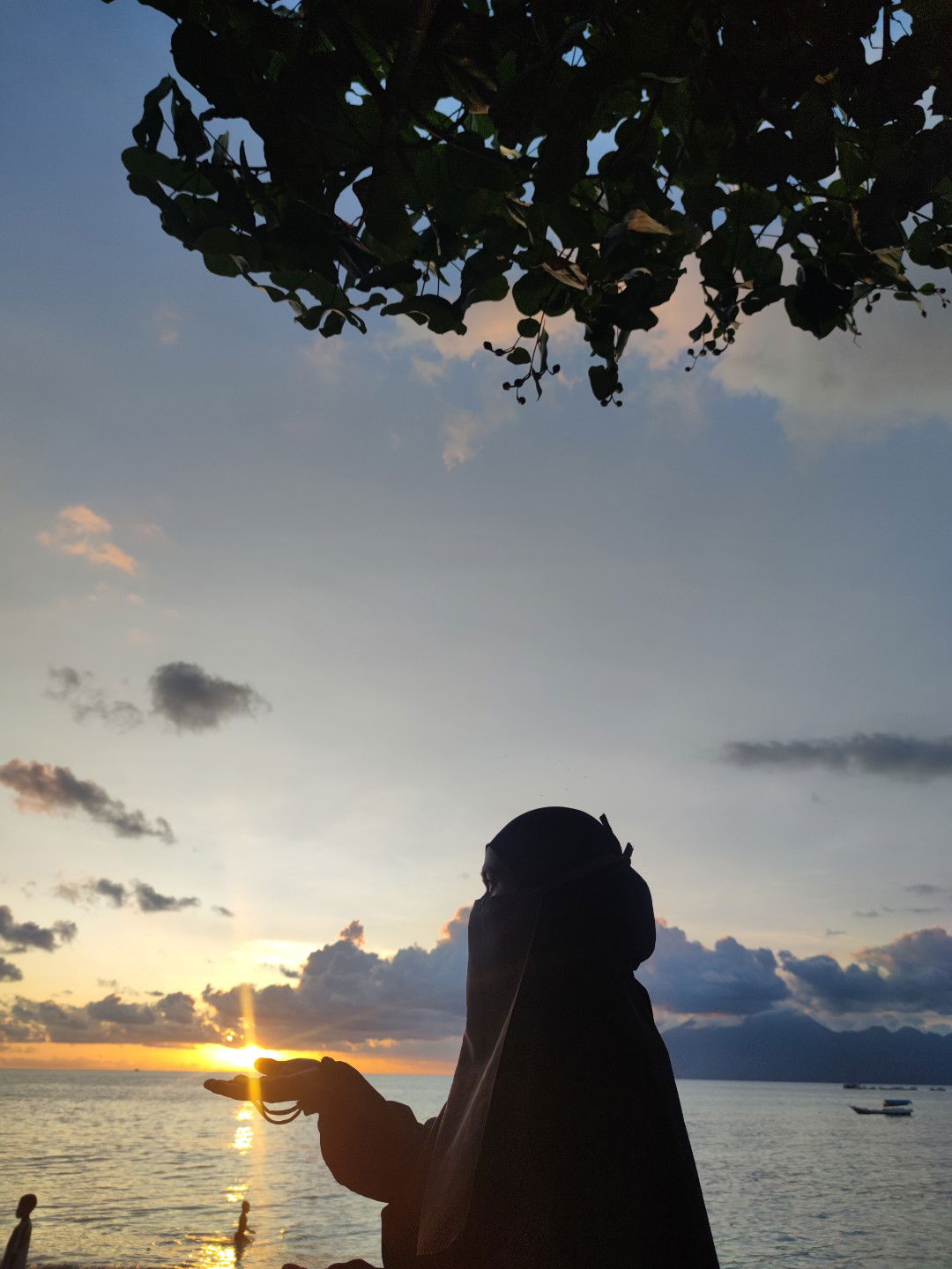 Ummah Malik profile icon