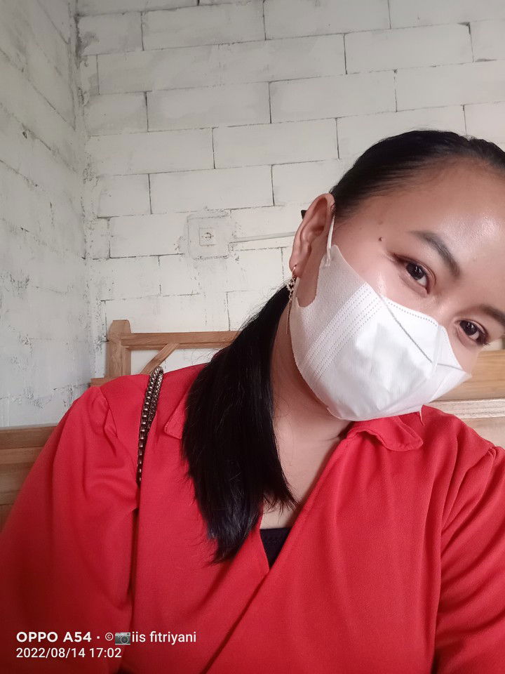 iisfitriyani profile icon