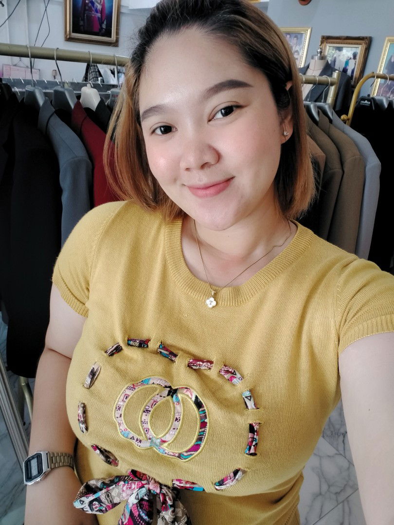 Rattanaporn profile icon