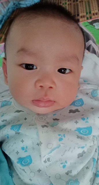 เมย์' 'ฮั่น'แน่ profile icon