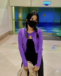 Nurul Syazwani profile icon