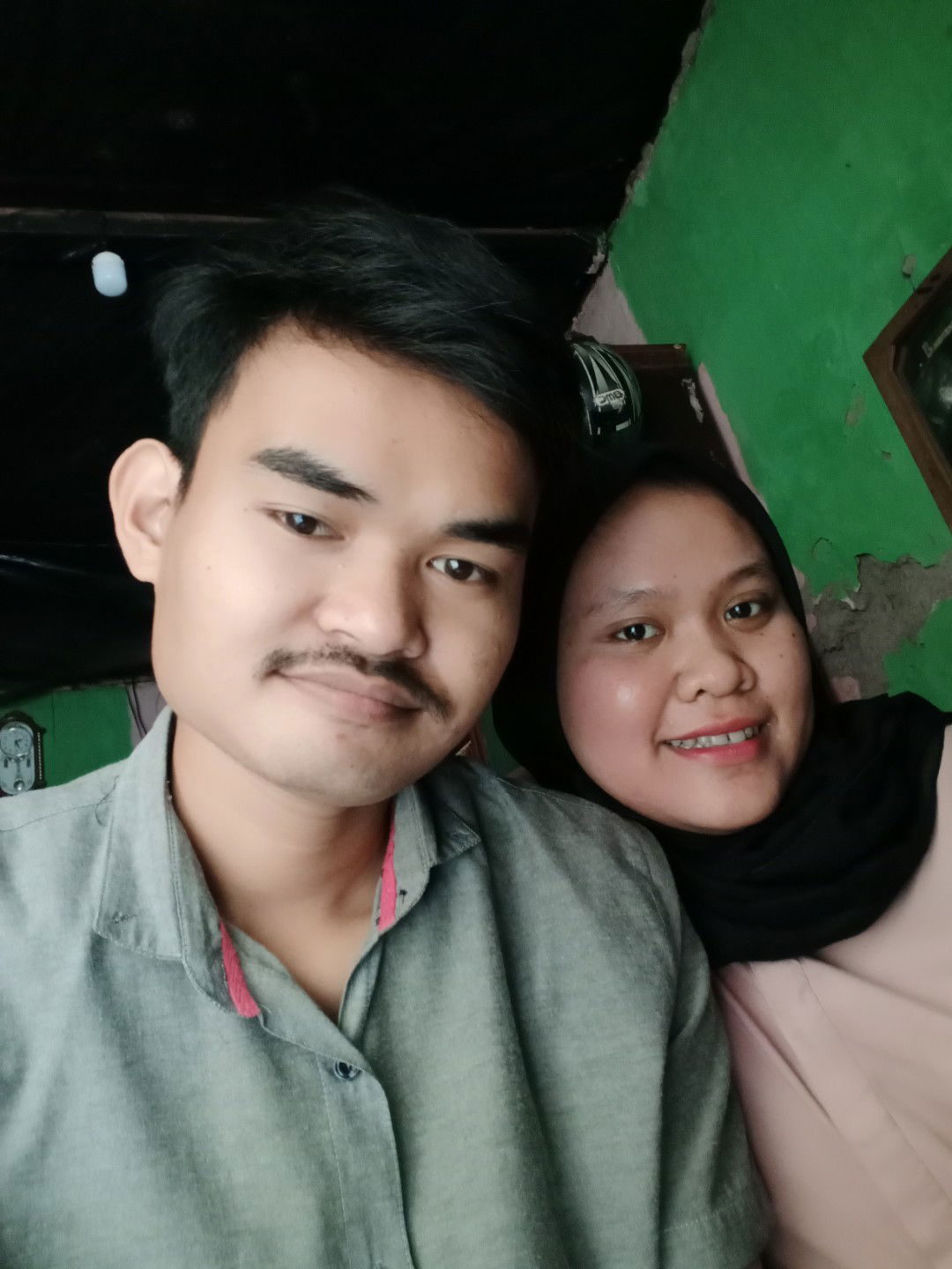 Cahya Yani profile icon