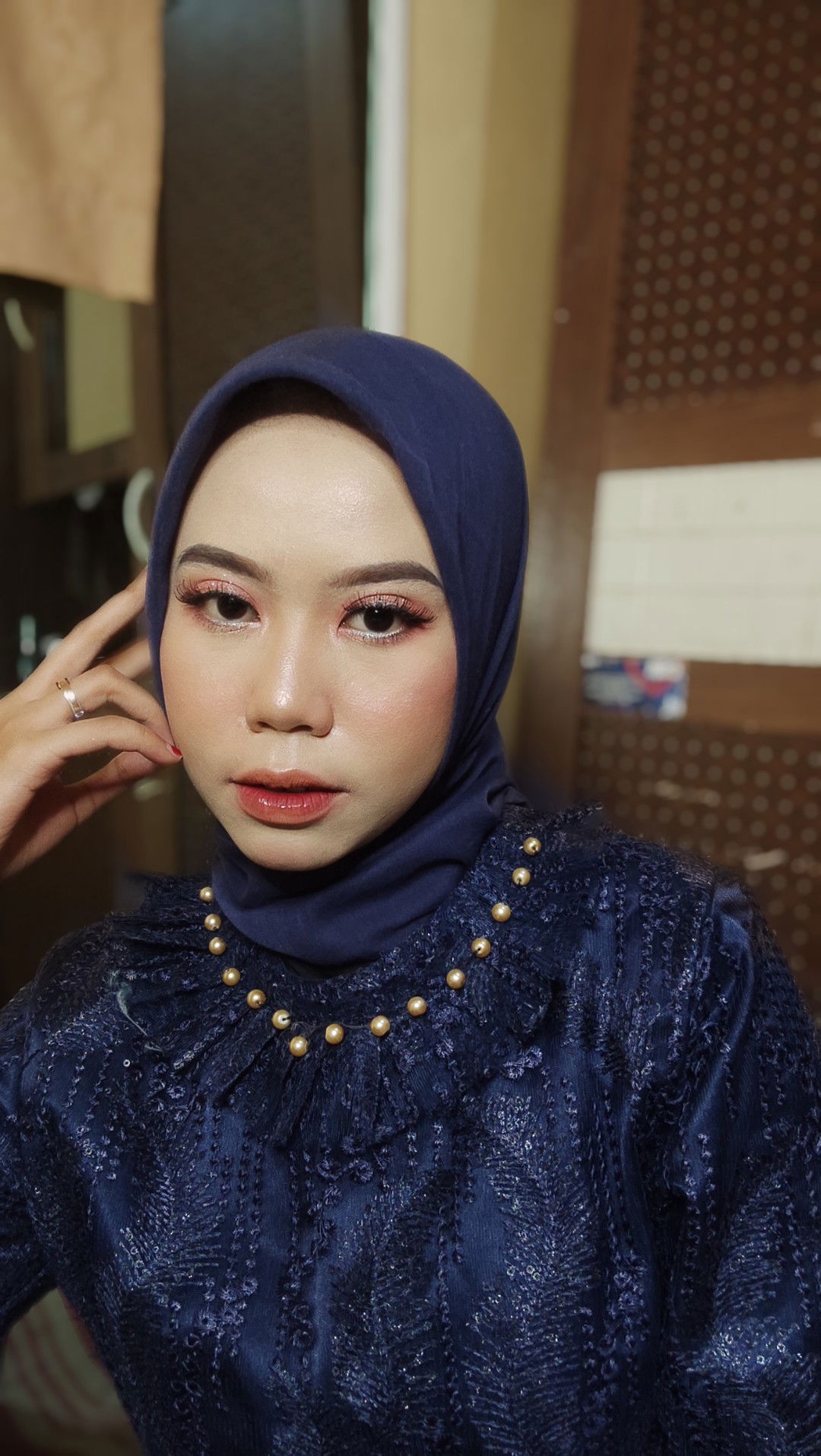 Dania Rizky Umami profile icon