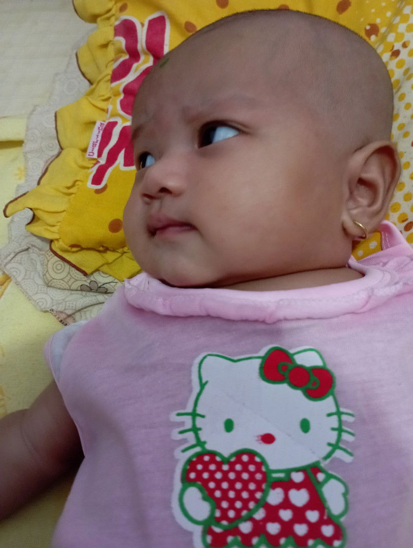 Saffa Chaca profile icon