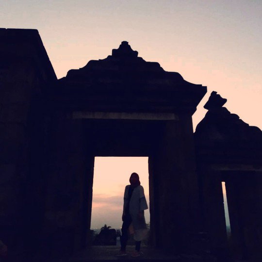 Indah profile icon