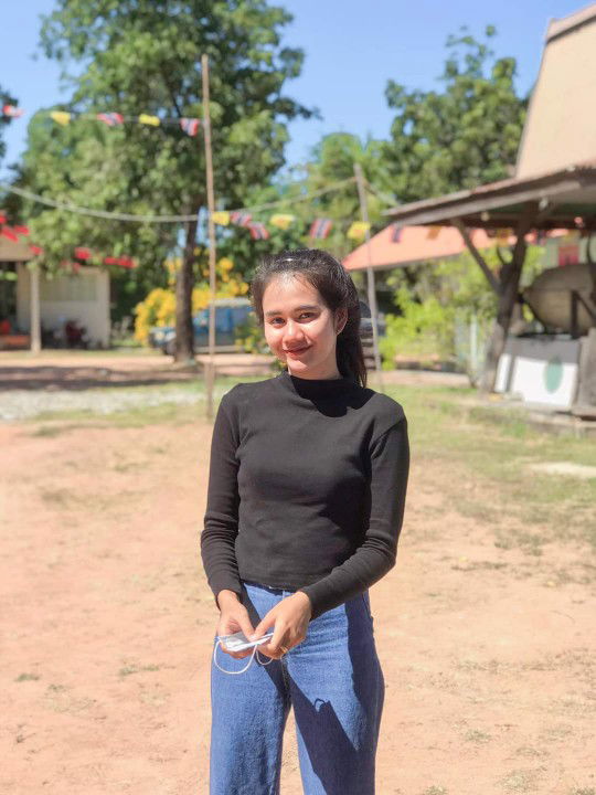 Nattaya profile icon