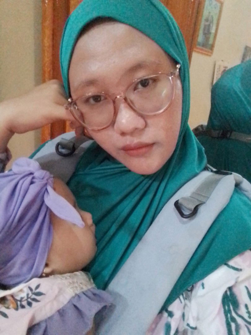 Eliza Mona Ummu Qia profile icon