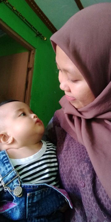 Eno Mukholipah profile icon