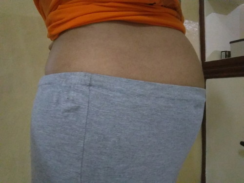 Tummy