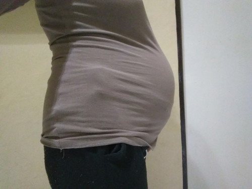 Baby Bump.