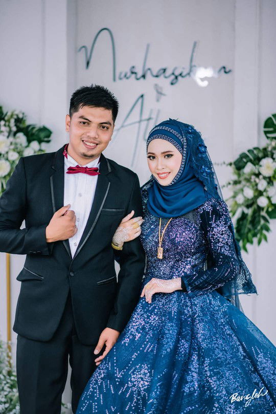 อัลบาศิร เจ๊ะแว profile icon