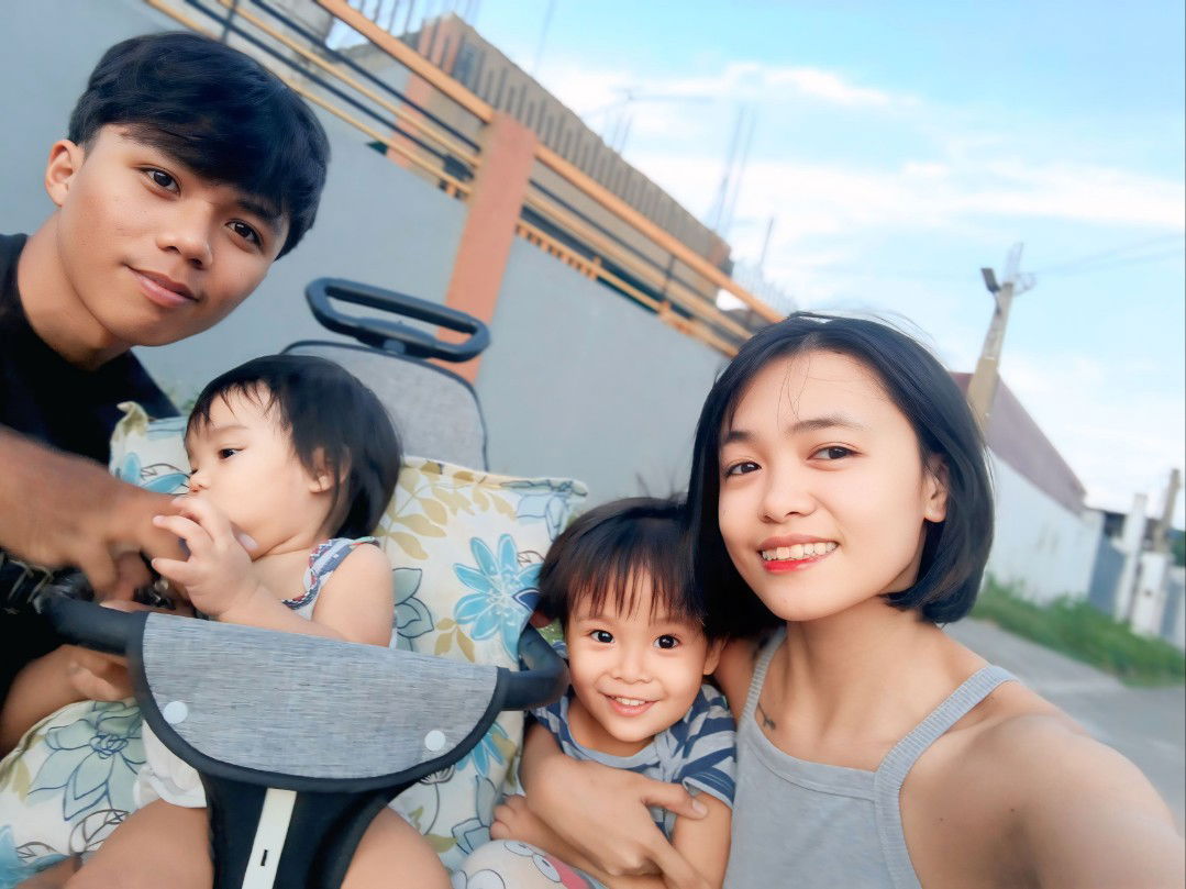 Ella Louise Yape profile icon