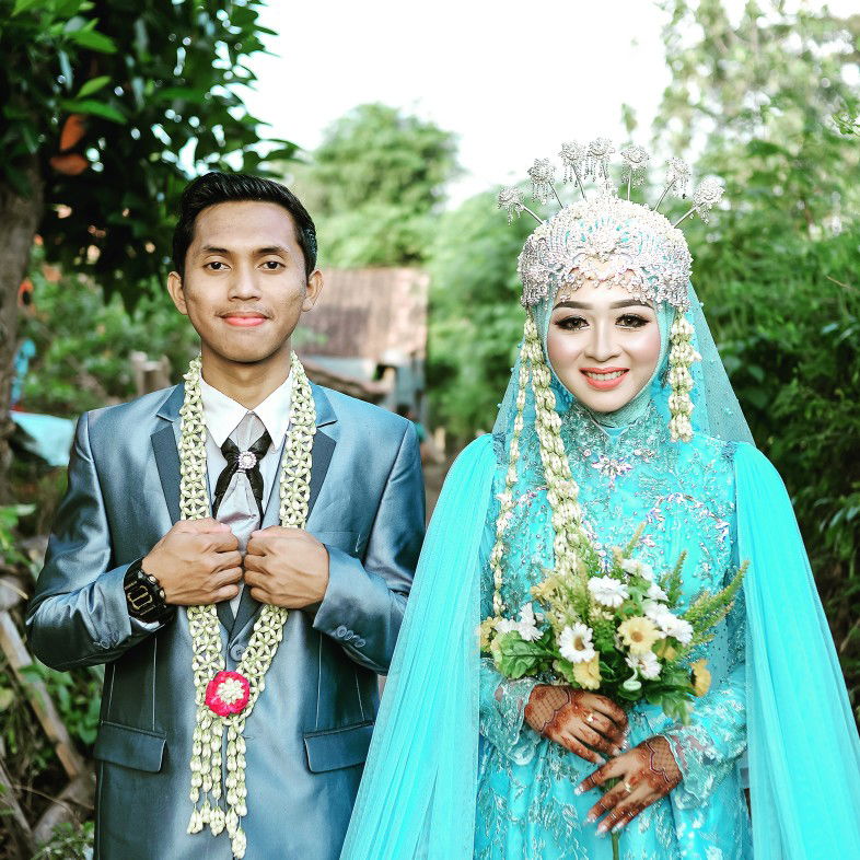 Khairun Nisa' profile icon