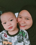 Maryam Faqihah binti Padzilulah profile icon