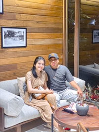 Titania Penida profile icon