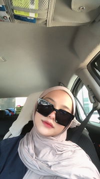 Nurfatinn zamri profile icon