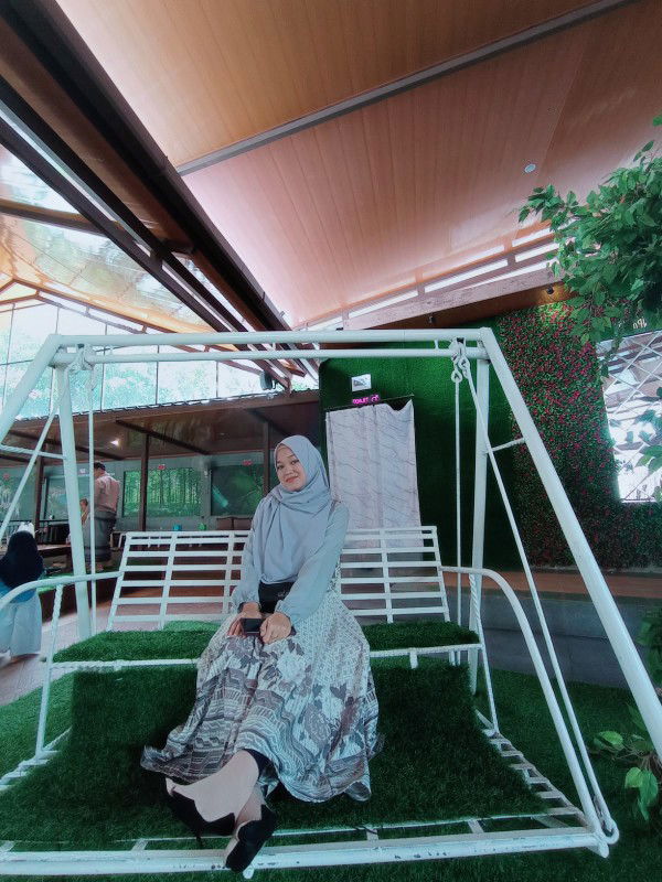 Dedeh Citra profile icon