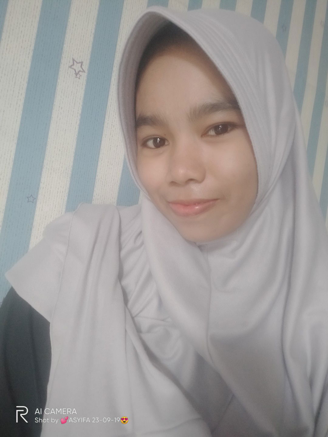 Asyifa azkiyah321 profile icon