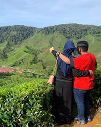 Siti Noor Aishah profile icon