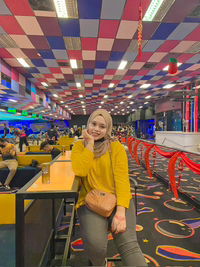 NrShmimi Erina profile icon