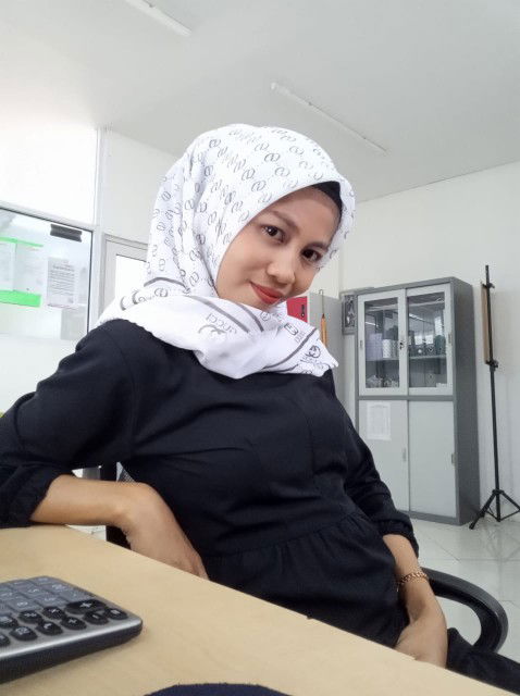 Dewi putri profile icon