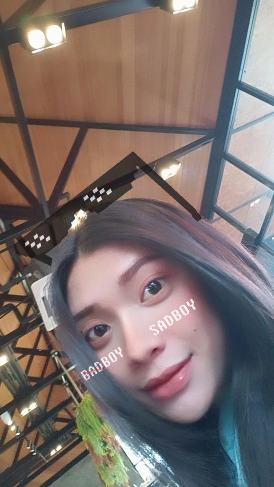 KHANITHA profile icon