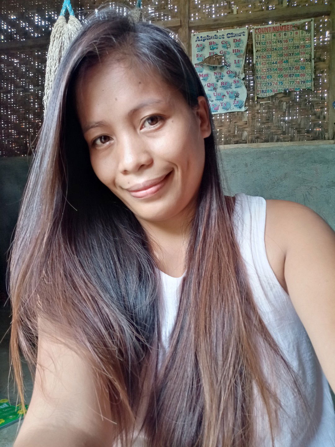 Evanie Enardecido profile icon