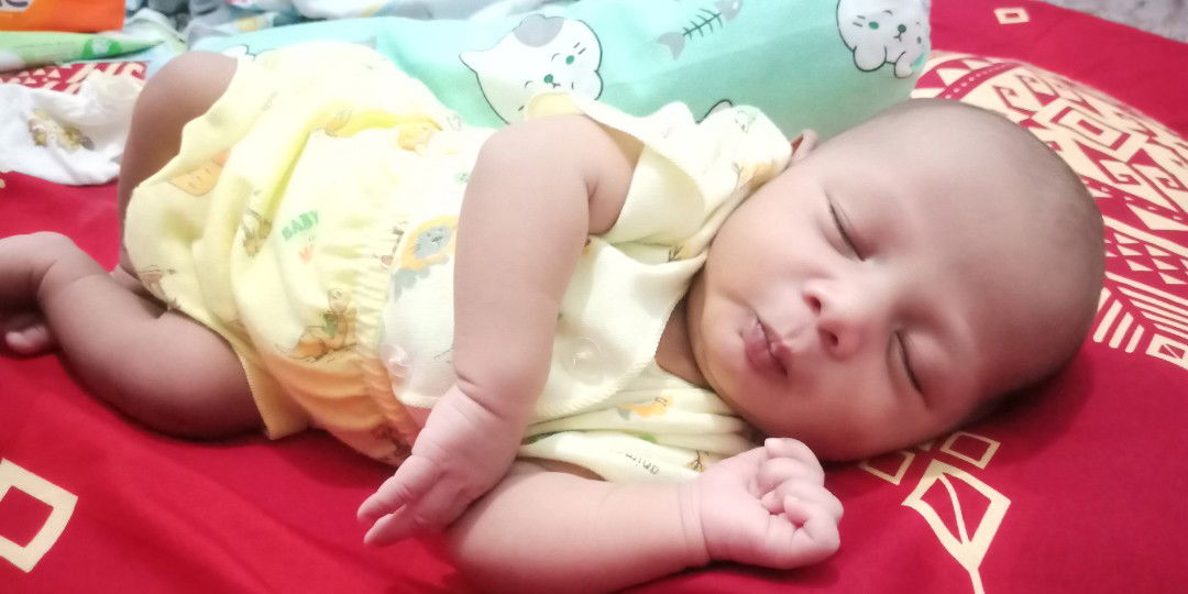 Afifah Make Up profile icon