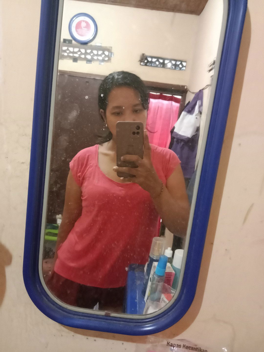 Luh Dian oktariani profile icon