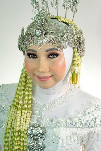 Wike Dwi Kusumasari profile icon