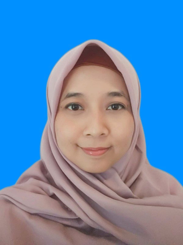 Rona Izati profile icon