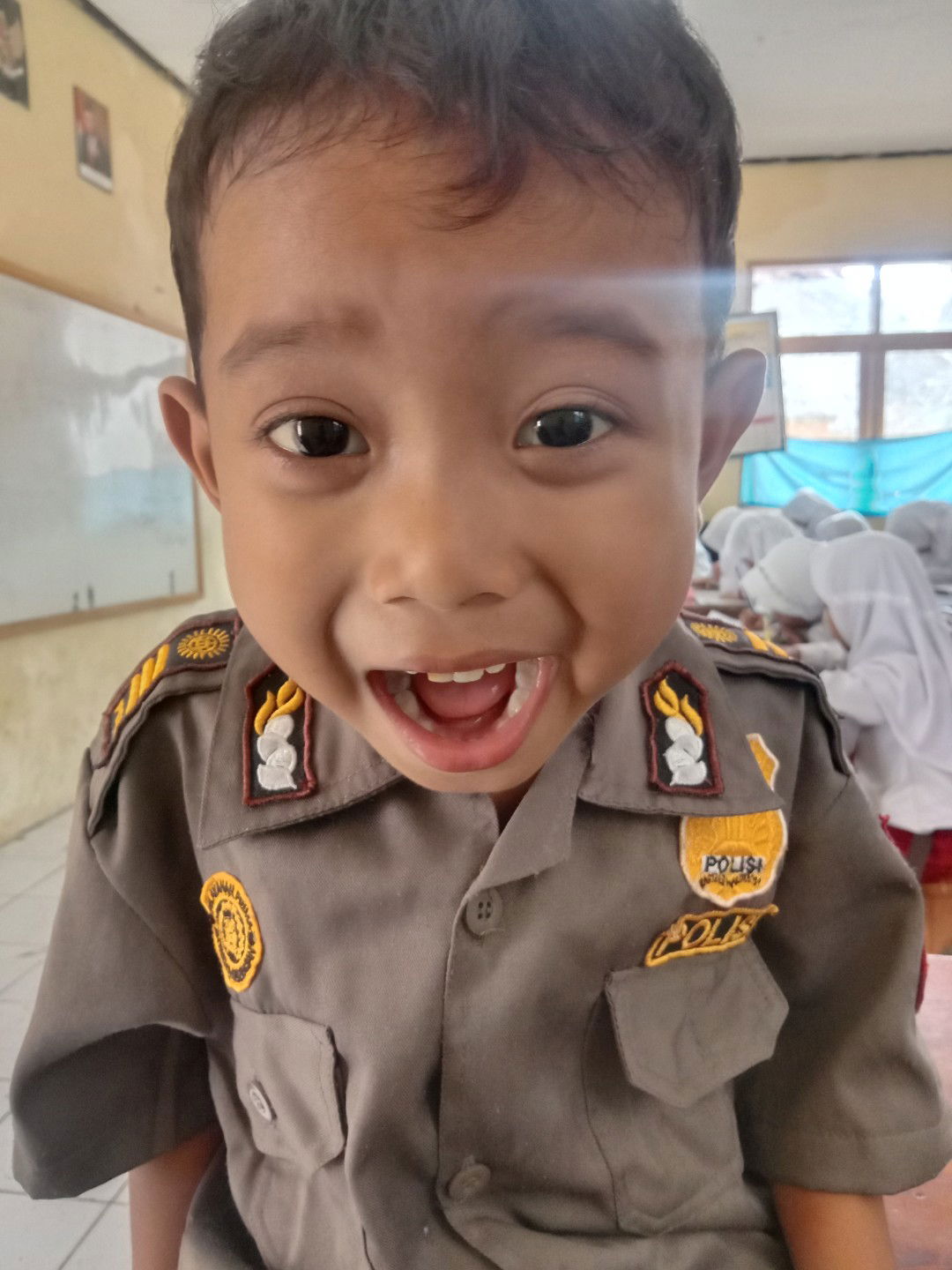 Uswatun Hasanah Assauri profile icon