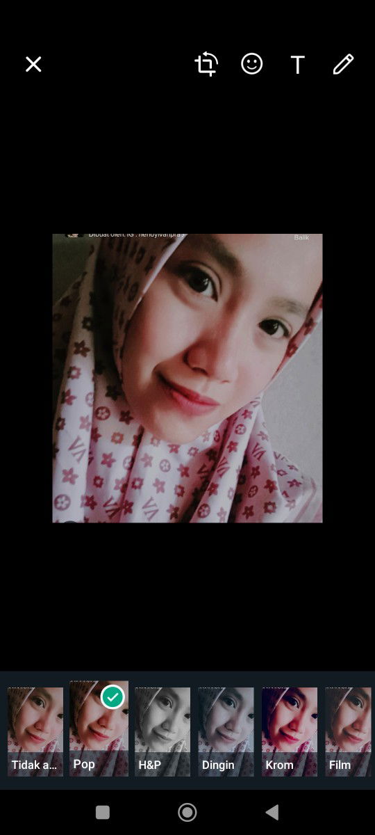 pivitria profile icon