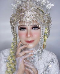 Siti Aminah profile icon