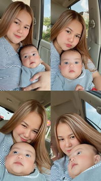 Pauline Miranda Flores profile icon