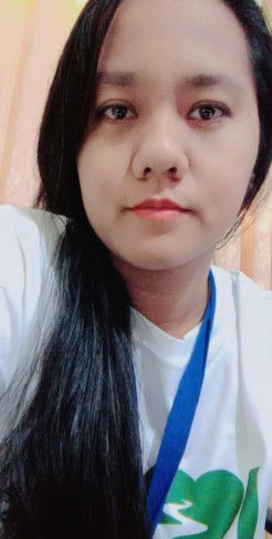 Vinclaire Lucas - Agtarap profile icon