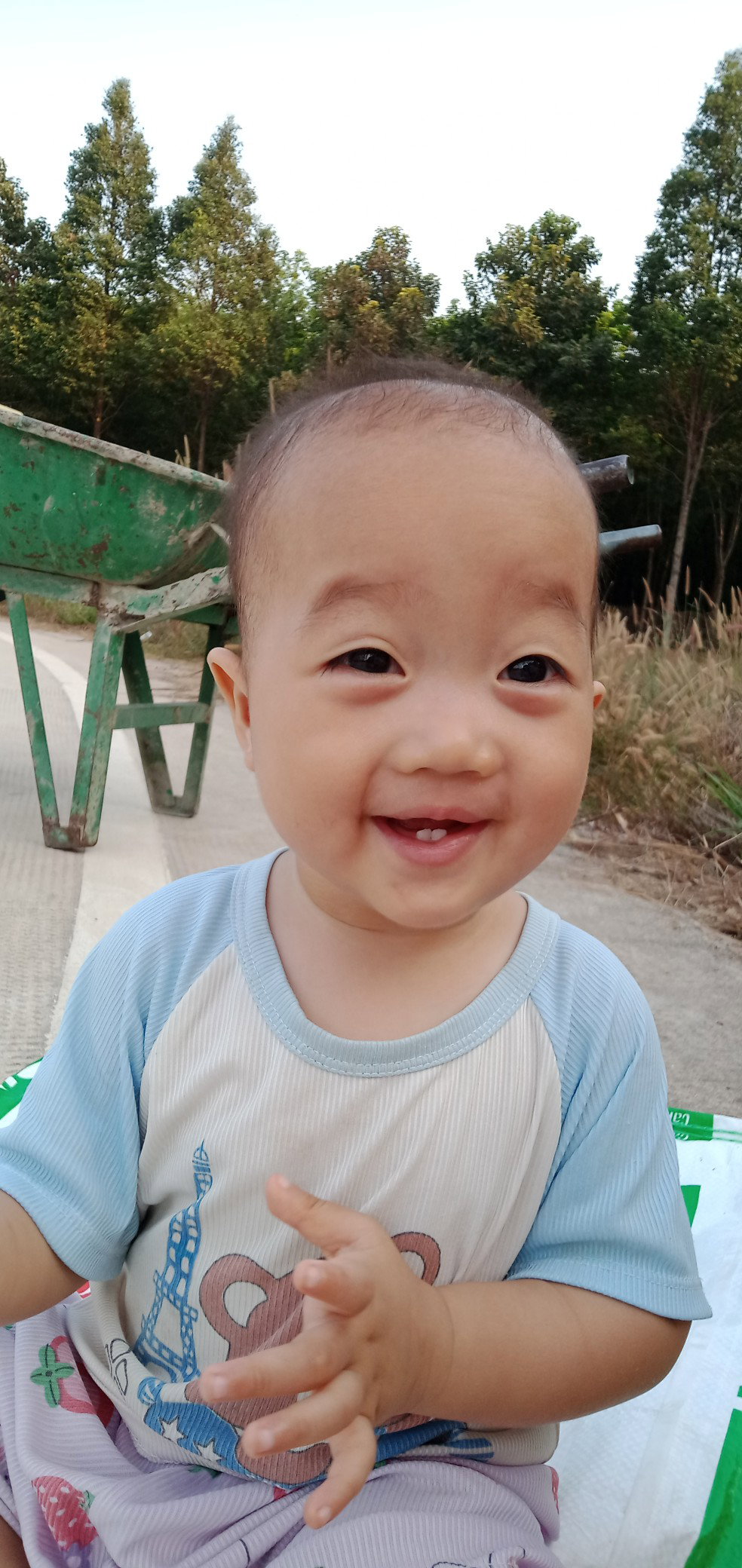 mẹ bo profile icon