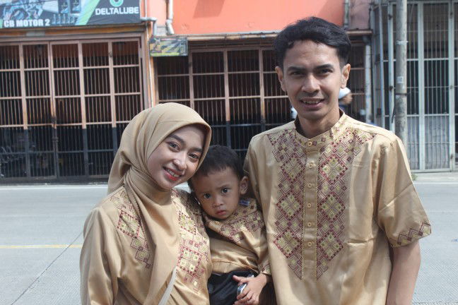 Maharani Dewi Putri profile icon