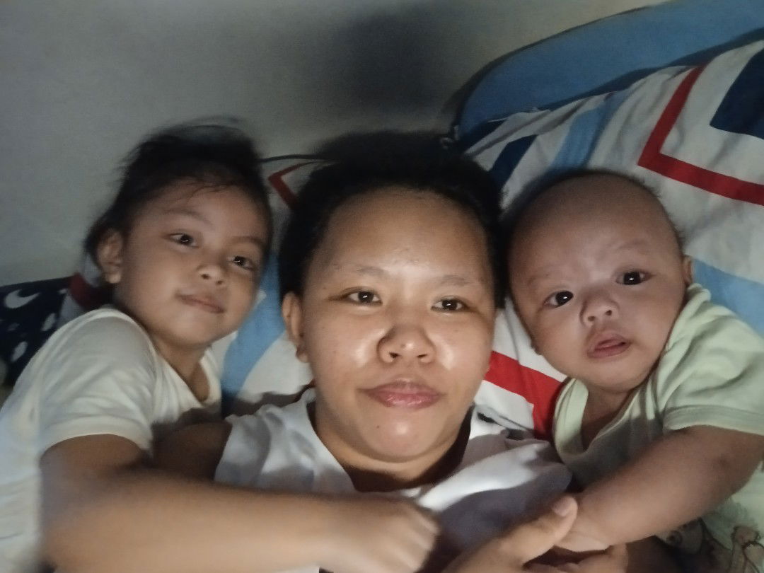 Gemma Camacho-Mahinay profile icon