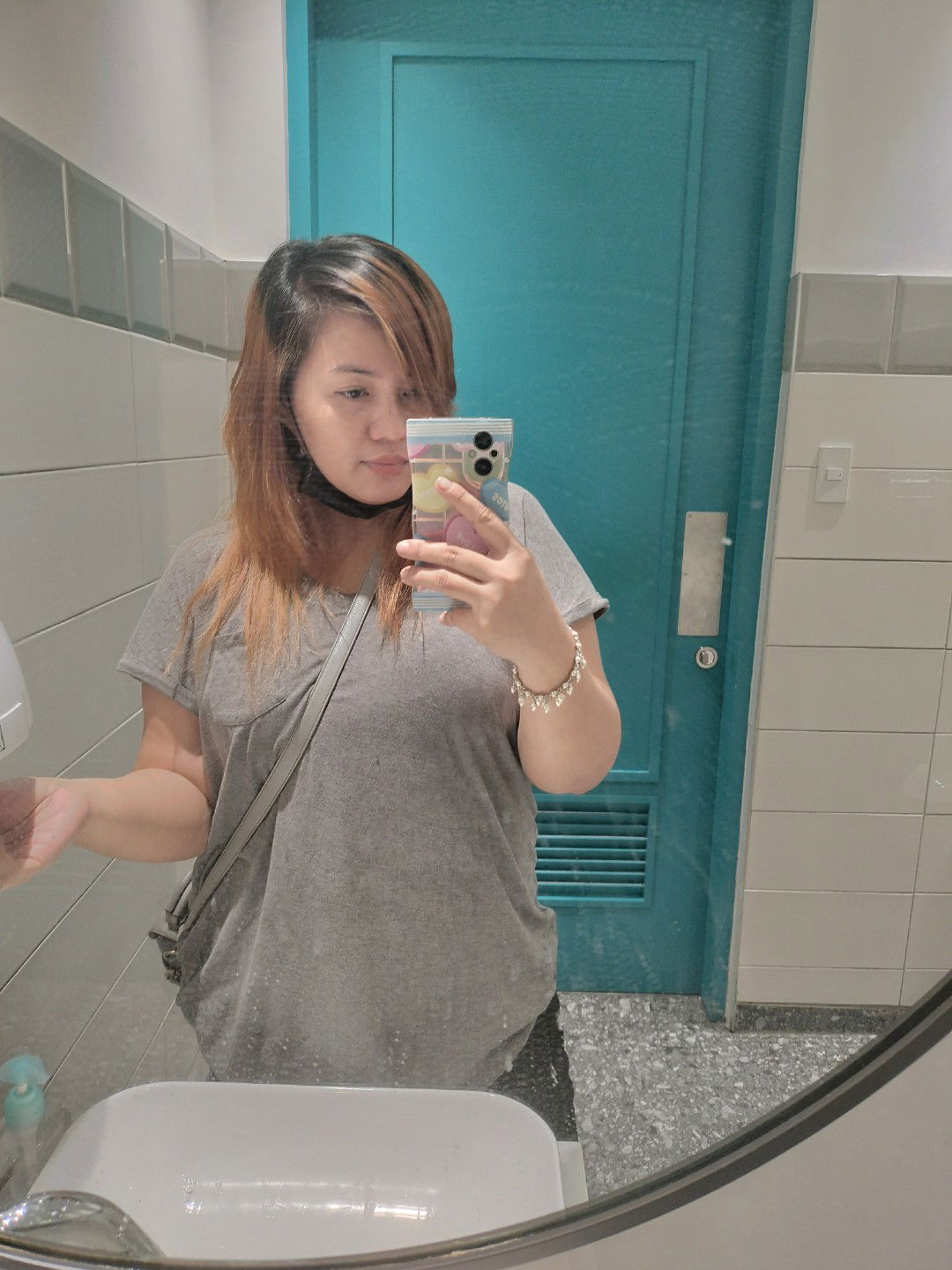 Mechie Ann profile icon