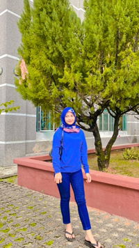 Nor Shahira profile icon