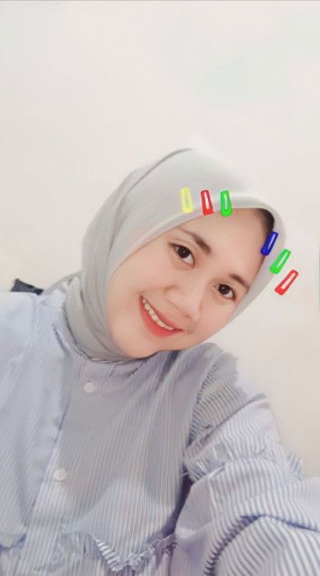 Nanda Fitrotun yuhriah profile icon