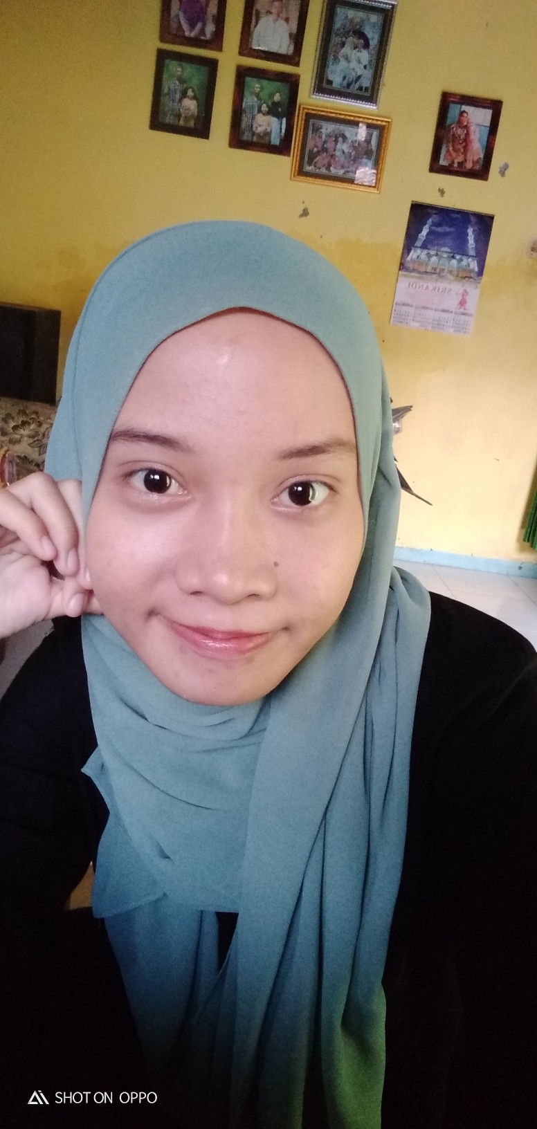 Fitri Ramadani profile icon